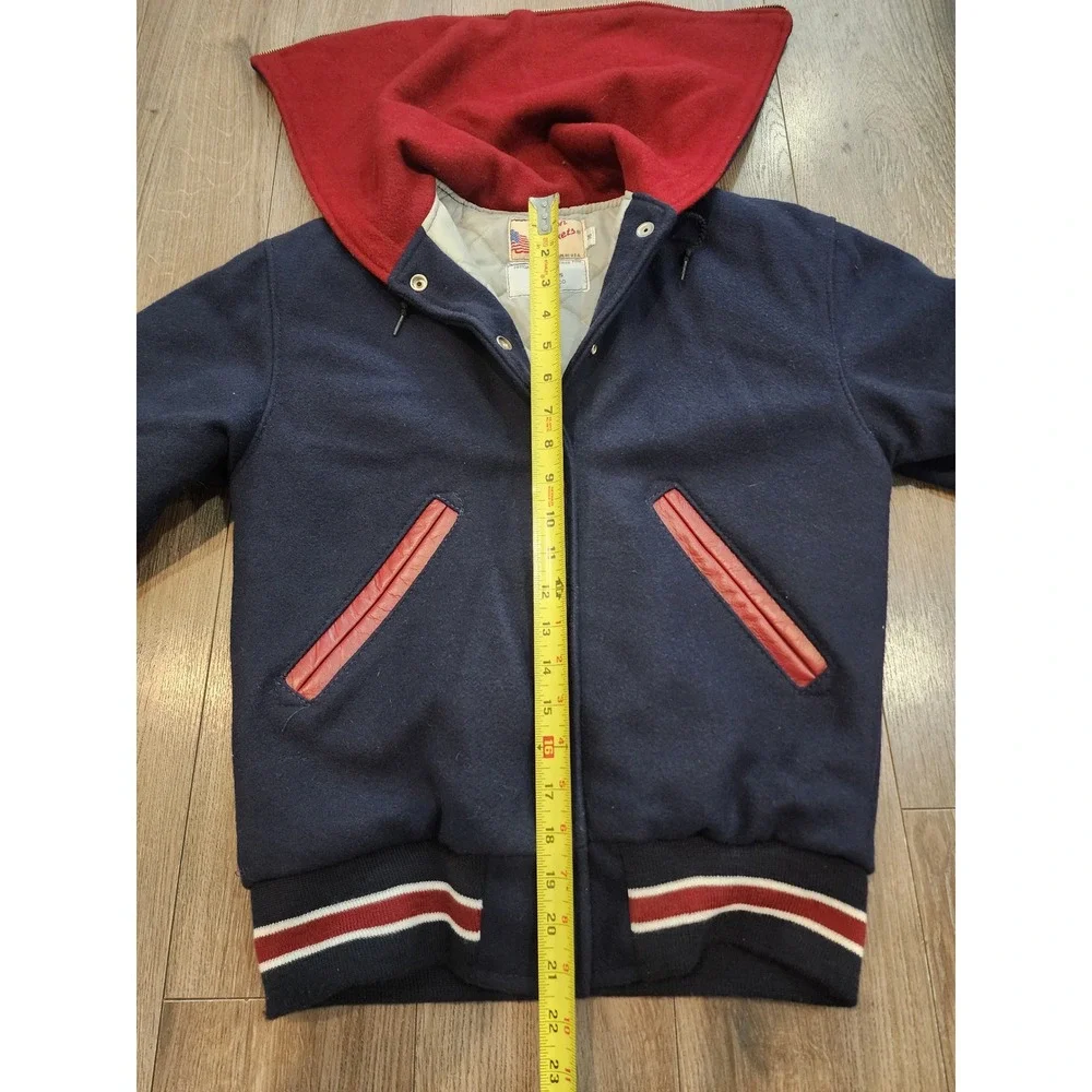 Ripon Jackets vintage 80s